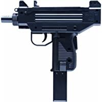 Uzi Airsoft Pistola Micro- Negro- 200.134